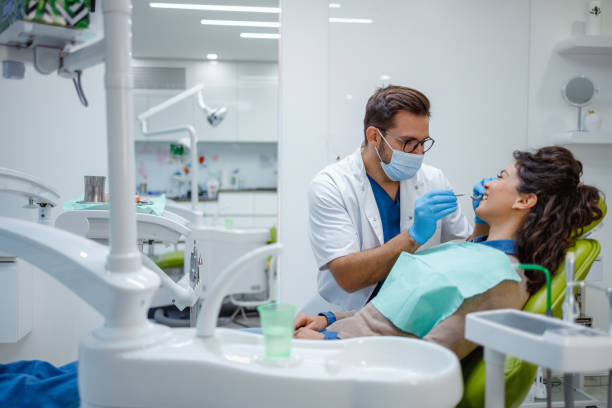 Best Dental Exams and Cleanings  in Mont Clare, PA